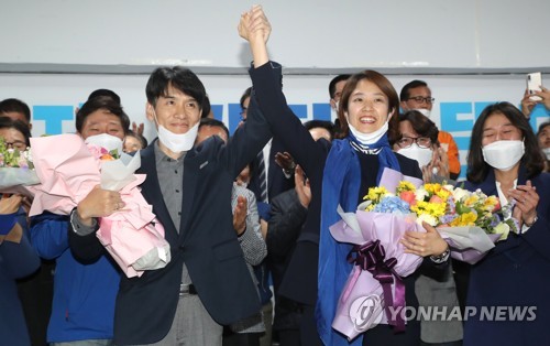 [초선열전] 고민정 "문 대통령 '진심의 정치' 배웠다…정정당당 싸울 것"