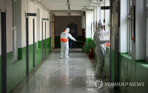 경북 '완치 후 재확진' 하루에만 16명 추가…52명으로 늘어