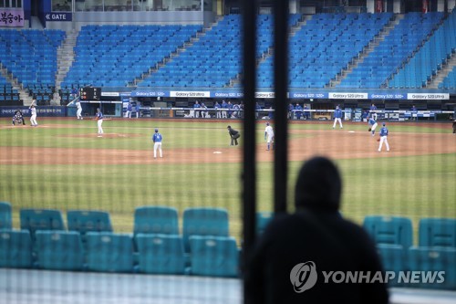 삼성 외인 투수 뷰캐넌·라이블리, 7이닝 무실점 합작