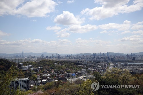 [날씨] 일요일 전국 맑고 쌀쌀해…큰 일교차 주의