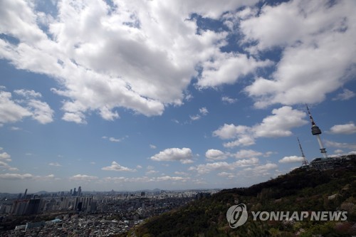 [내일날씨] 낮기온 점차 오르며 포근…큰 일교차 주의