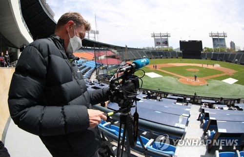 미국 ESPN, 한국 프로야구 중계할 듯…"협상 성사 직전"