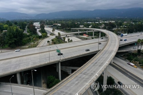 "중국에 코로나19 책임 물어야"…미국 의원들 법안 발의