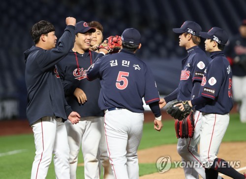 ESPN "무료로 한국프로야구 영상 달라"…협상 교착 상태