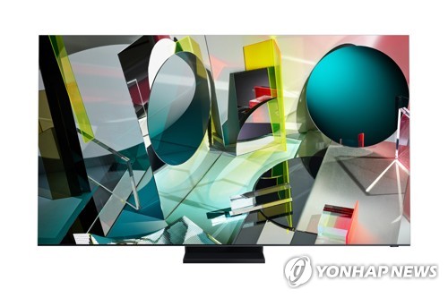 삼성 QLED 8K TV, 독일 매체로부터 "역대 최고" 평가받아