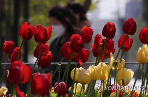 [날씨] 목요일 출근길도 '쌀쌀'…호남·제주 오전 미세먼지 '나쁨'