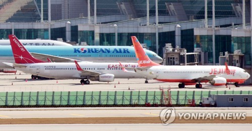 제주항공, '회생 불가' 이스타항공 인수 작업 속도낼까