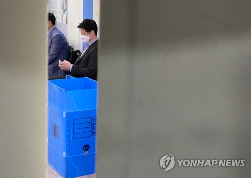검찰, 황운하 선거사무실 압수수색…경선 잡음 수사(종합2보)