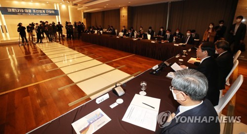 조선업계 "2분기까지 수주절벽…하반기 LNG선 수주 등 성과기대"