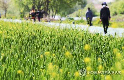 [날씨] 수요일 전국 맑음…서울·경기 오전 미세먼지