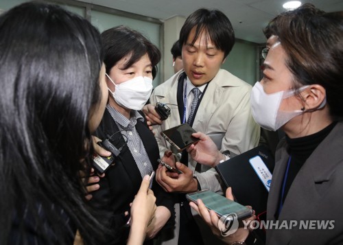 여, 양정숙 논란에 "검증부실 인정"…'사퇴 권유' 물밑접촉도(종합)