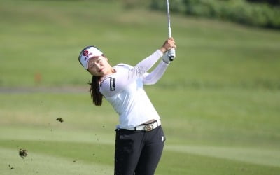 KLPGA 챔피언십…5월 개막 확정 '전 종목 중 올해 첫 프로리그 개막'