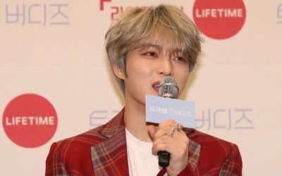 김재중 코로나 확진 농담…"만우절이니 봐줘야" vs "방역에 혼선, 처벌해야"[이슈+]