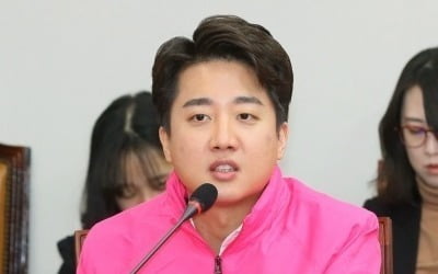 이준석 "지고 나서 부정선거 음모론까지? 당이 얼마나 비참한가"