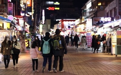 [속보] 정부 "유흥시설 관리 강화…클럽은 23∼4시에 집중 점검"