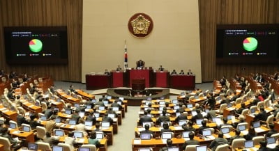 여야 3당, 총선 다음날 임시국회 소집…"추경·n번방 입법 논의"
