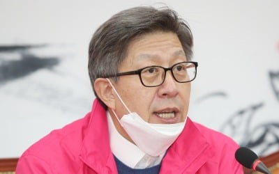 박형준 "황교안 n번방 발언, 막말과는 관계 없어"