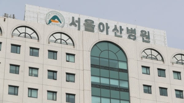 서울아산병원서 또 코로나 확진…생후 22일 된 아기 엄마