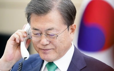 한국산 진단키트 거절했던 덴마크 "진단키트 구입하겠다"