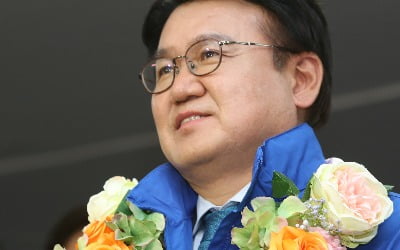 대전·세종·충남 20석 중 15석이 민주당…'전국 판세 축약'