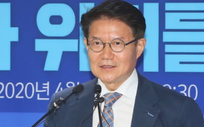 우희종, 윤석열 거취 글 비판에…"넌 상상도 못하니?"