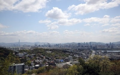 [오늘 날씨] 전국이 맑고 포근…큰 일교차·산불 주의