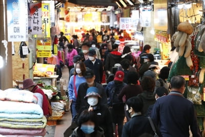 "우리집은 얼마 받을 수 있나요?"…긴급재난지원금 총정리