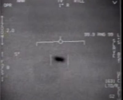 이 와중에…일본 'UFO 대응지침' 검토 "일본어로 대화 시도"