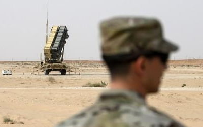 미군 패트리엇 미사일 이라크 배치설에 이란 엄중 경고