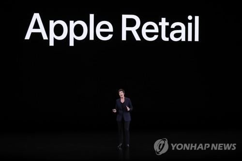 애플, 코로나19 확산에 미국 소매점 5월 초까지 폐쇄