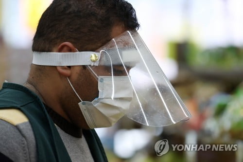 지구촌 100만 감염시킨 코로나19, 계속 확산…한국도 1만 넘어