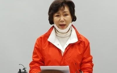 청주 흥덕 무소속 김양희 사퇴…도종환·정우택 맞대결 구도