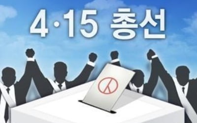 [총선 D-9] 한국노총 경남본부, 민주당 지지·정책협약