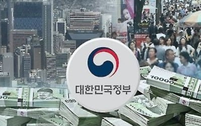 [국가결산] 매년 100조원씩 늘던 연금충당부채, 작년 4조 증가 그친 이유는