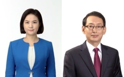  부산 북강서을 TV토론…공약 평가 놓고 신경전