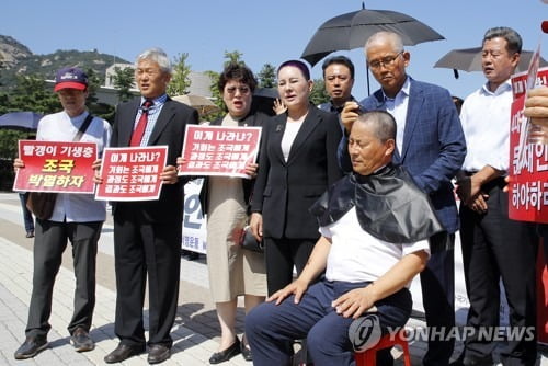 통합당, 차명진 후보 제명키로…세월호 관련 부적절 발언 논란