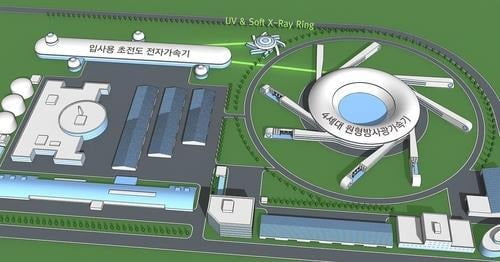 [총선 D-7] 이해찬 '방사광가속기 전남 유치'→'충북과 공정경쟁' 발언 정정