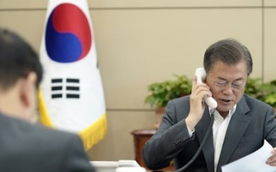 에스토니아 대통령 "사회적 거리두기 등 한국 경험 답습 중"