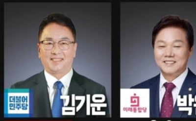 [총선 D-6] 창원의창 후보들, 두산중공업 경영위기 두고 공방