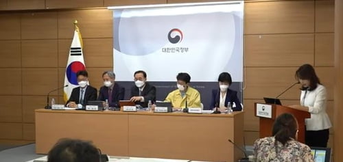 10분내 확진자 동선추적…세계가 주목한 코로나 역학조사 시스템