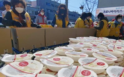 자가격리자 '가족 전염' 막아라…정부도 대책 고심