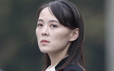 김여정, '김정은 대변인' 넘어 실질적 2인자 굳히기 가속