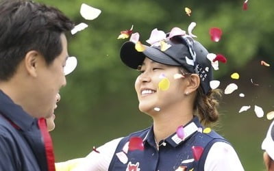 KLPGA 투어 5월 NH투자증권 챔피언십·두산 매치플레이 취소