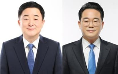 '총 16선' 안양 선거구 현역의원 3명 전원 세대교체