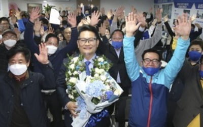 송영길·유정복·안상수…총선 희비 엇갈린 전직 인천시장
