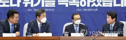 '물갈이 쇄신론' 직면했던 86그룹, 중진 반열에…OB는 현역 마감