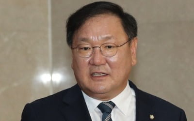 '불붙는' 여 원내대표 경선…후보 교통정리 주목