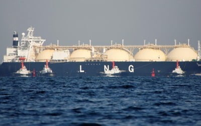 석탄보다 싸진 LNG 가격…"한국 등 탈석탄 속도 낼 듯"