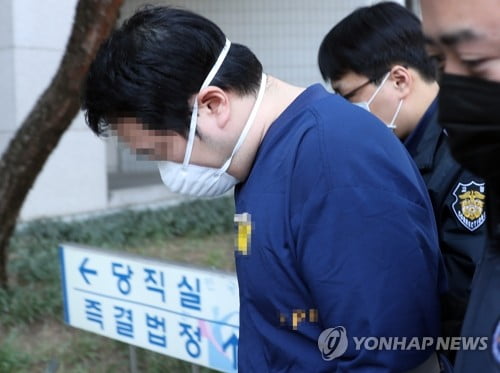 '김회장' 회사에 라임 펀드 자금 195억원 내준 前임원 구속기소