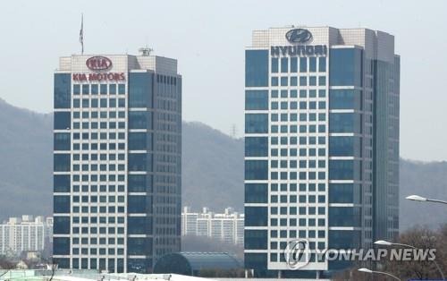 현대차그룹 임원 급여 20% 반납…"코로나19 고통분담"